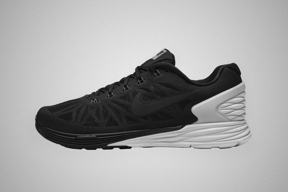 Кроссовки Nike LunarGlide 6 “Midsummer”