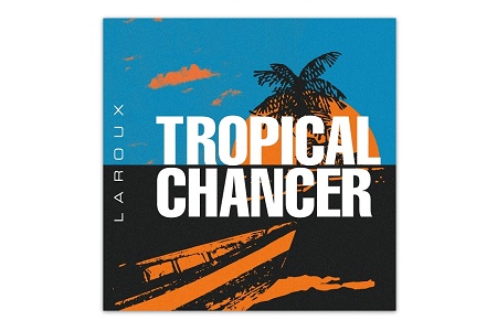 La Roux выпустила песню «Tropical Chancer»