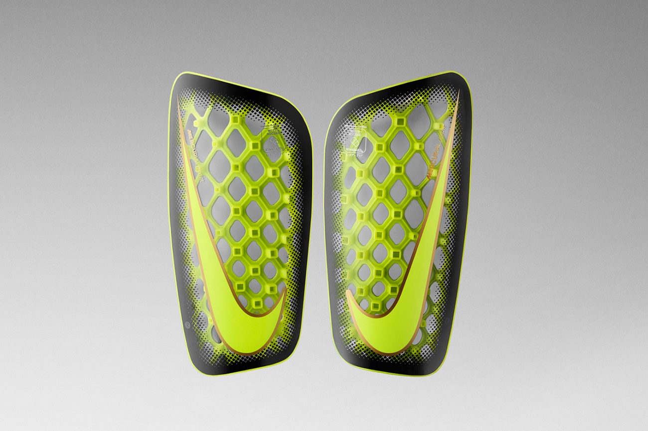 Nike напечатали спортивную сумку на 3D-принтере