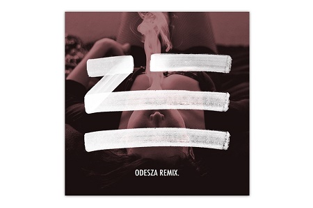 Премьера ZHU – Faded (ODESZA Remix)