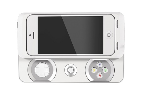 Razer представила игровой контроллер Junglecat для iPhone