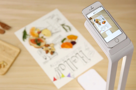 SnapLite превратит ваш телефон в полноценный сканер