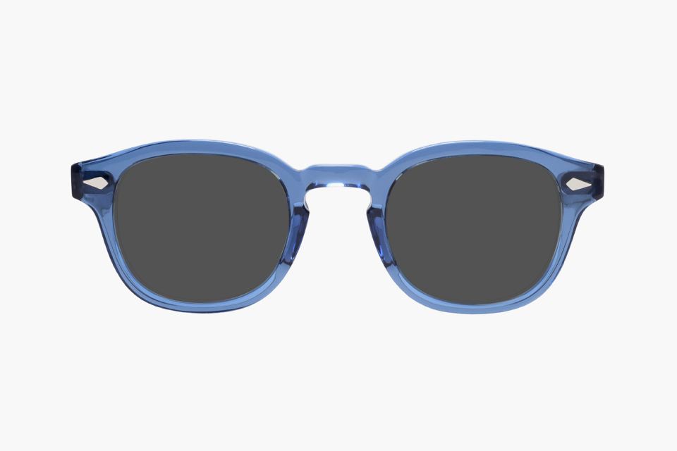 Солнцезащитные очки MOSCOT Lemtosh “Jewel Tone” сезона Лето 2014