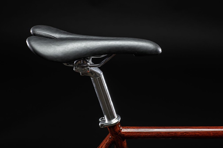 Велосипед Reed Space x State Bicycle Co. 2014