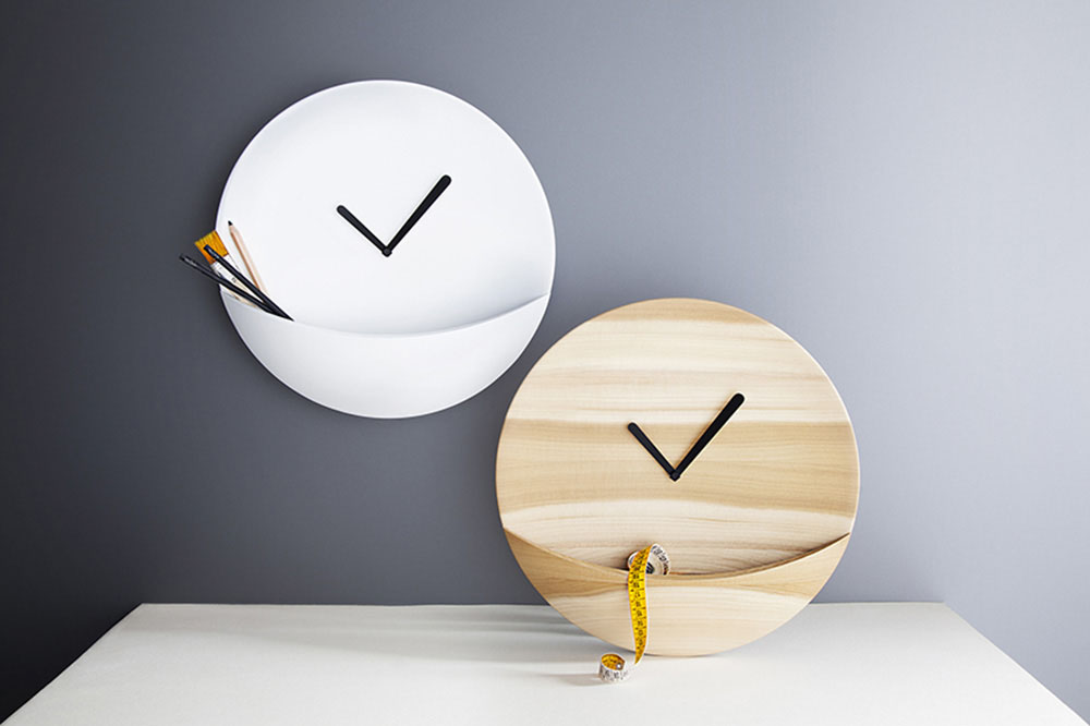 Дизайн часов Kangaroo от Дэвида Раффола