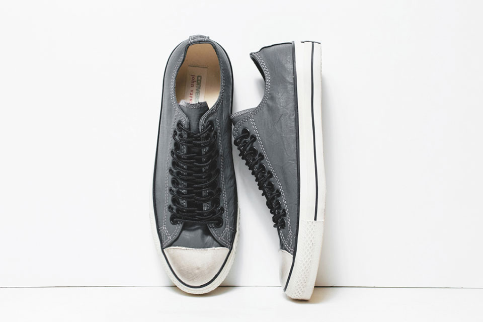 John varvatos converse 2017 best sale