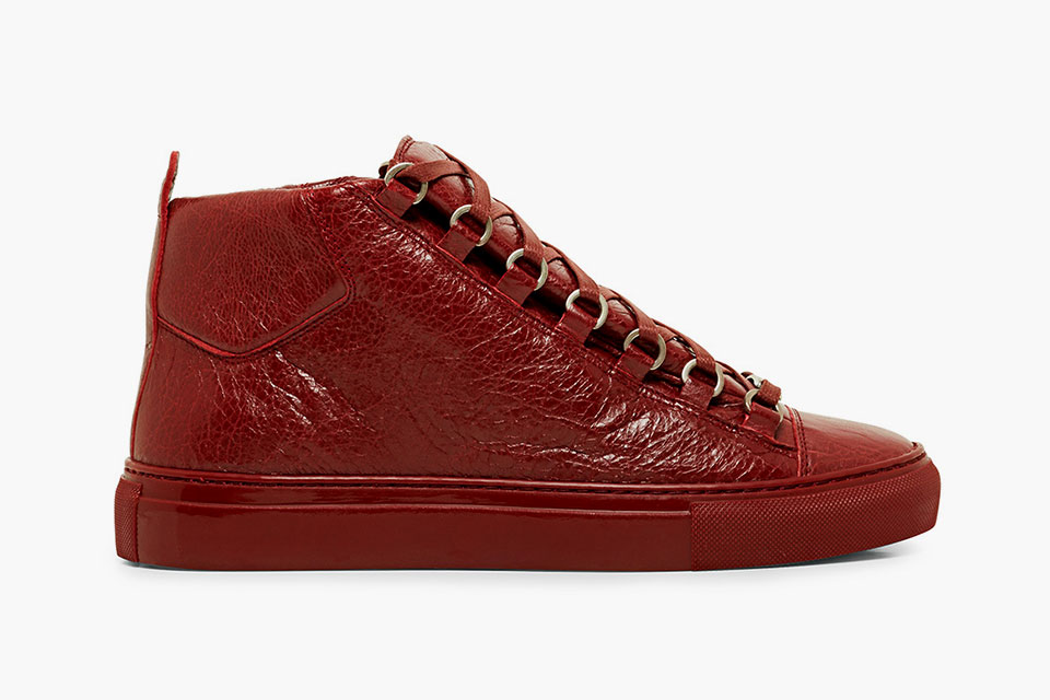 Balenciaga arena high sales womens 2014