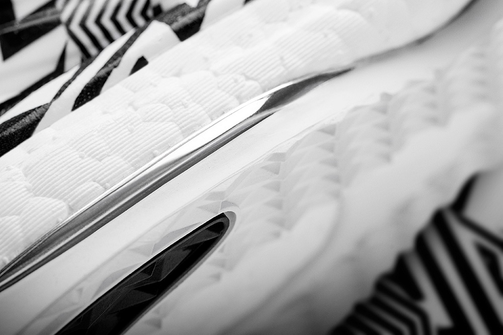 Кроссовки adidas RG3 Energy Boost “Carmoflauge”