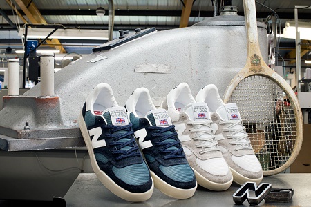 Кроссовки New Balance CT300 “OG”