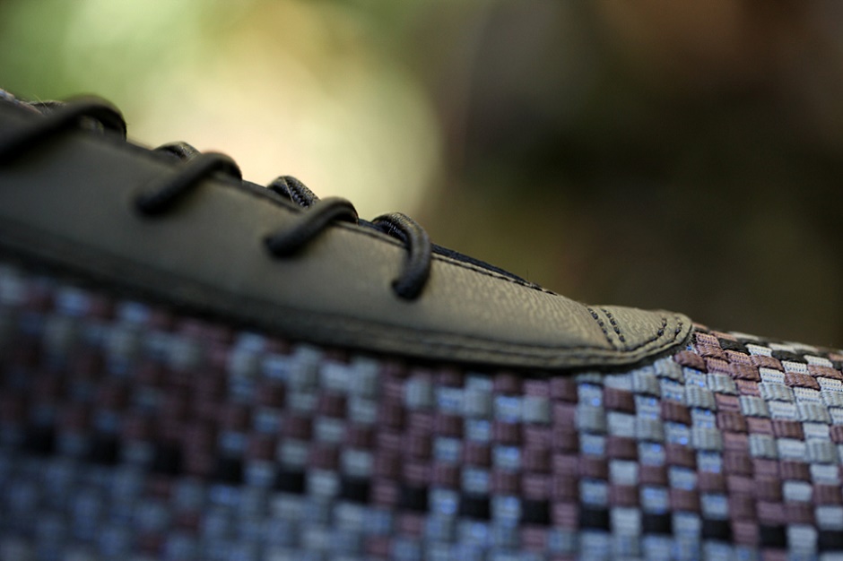 Nike представили летнюю версию кроссовок Air Footscape Desert Chukka