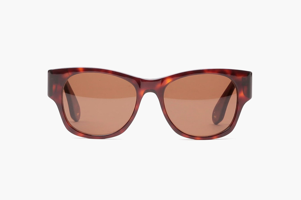 Солнцезащитные очки Del Toro x Reds 2014