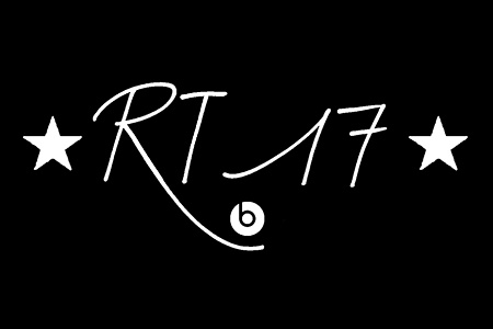 Beats by Dre сотрудничают с Рикардо Тиши