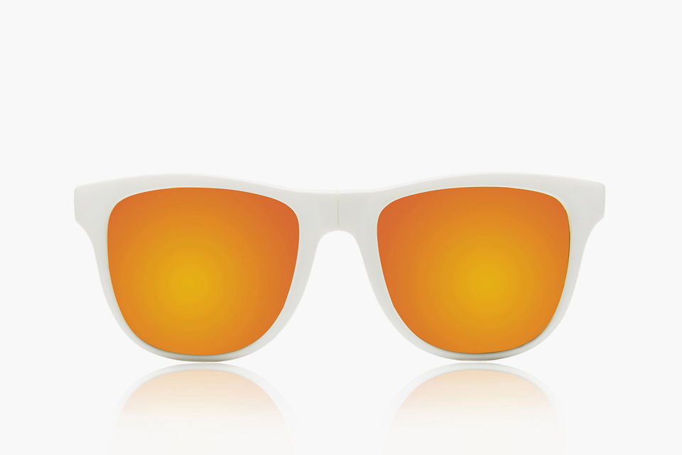 Складные солнцезащитные очки ALIFE x Sunpocket Лето 2014