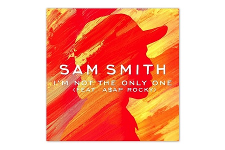 A$AP Rocky записал ремикс на хит Сэма Смита