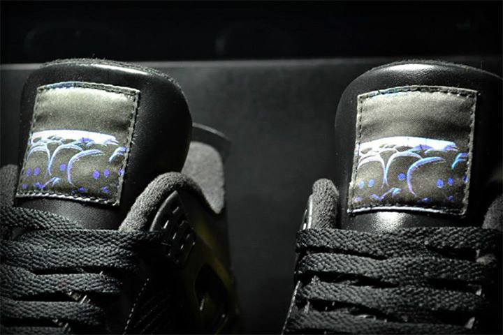 Air Jordan выпустили кроссовки вдохновленные PS 4 со встроенным портом HDMI