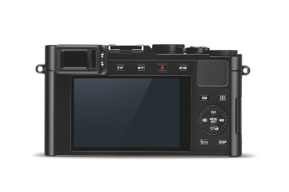 Фотокамеры Leica D-Lux Typ 109 и V-Lux Typ 114, официально