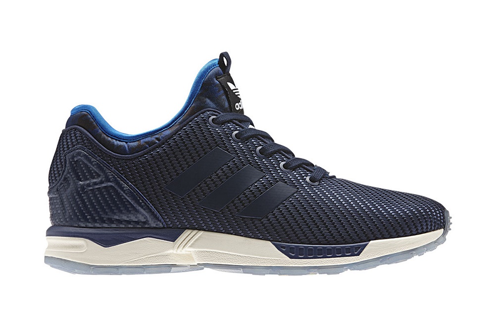 Zx flux deals italia independent