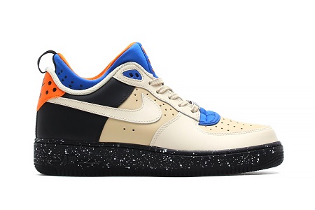 Nike Air Force 1 CMFT Mowabb PEROU