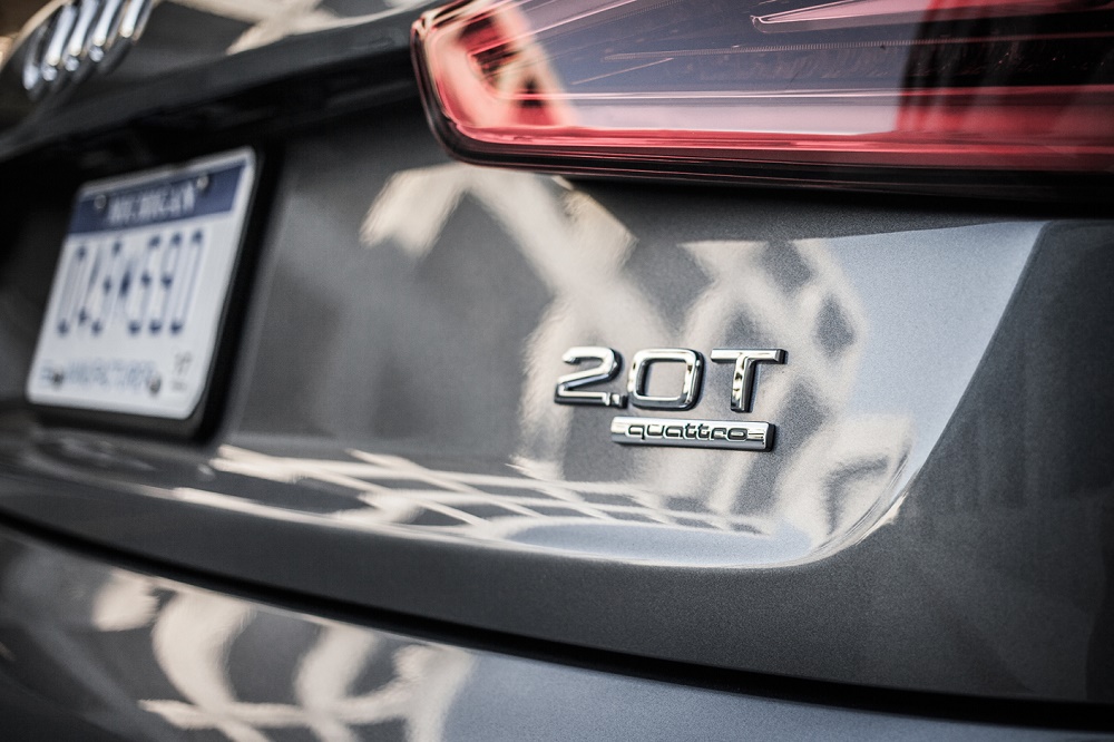 Новый компакт-кроссовер 2015 Audi Q3