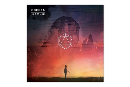 ODESZA представили новый альбом "In Return"
