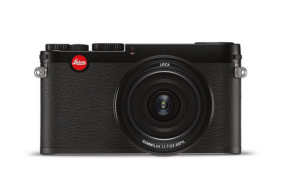 Представлены новые компактные камеры Leica X и X-E