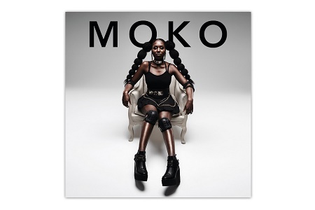Премьера нового мини-альбома Moko "Gold"