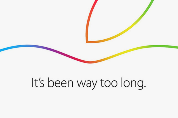 Apple подтвердила проведение презентации 16 октября