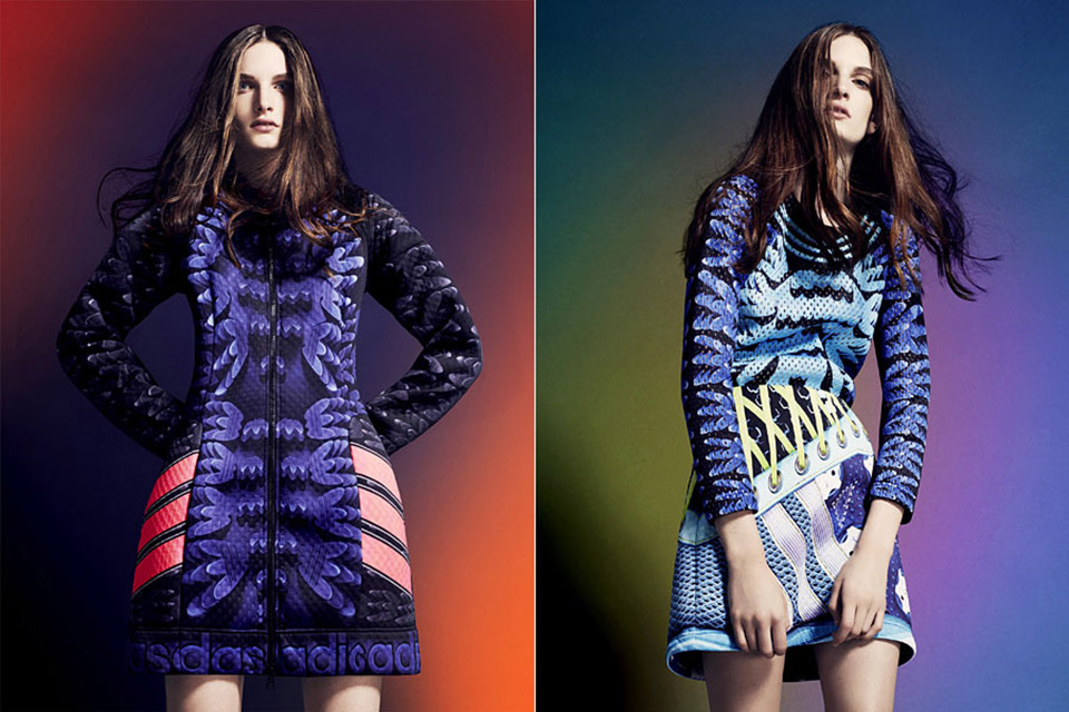 Mary Katrantzou adidas. Mary Katrantzou одежда. Mary Katrantzou куртка.