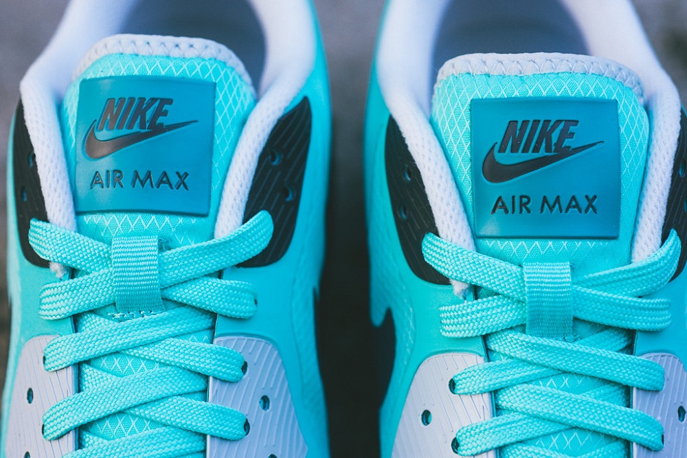 Коллекция кроссовок Nike Air Max Lunar90 Water Resistant