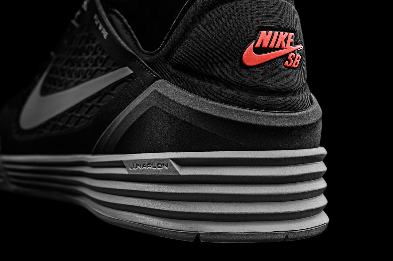 Коллекция PacSun Rolls Out the Nike SB Flash