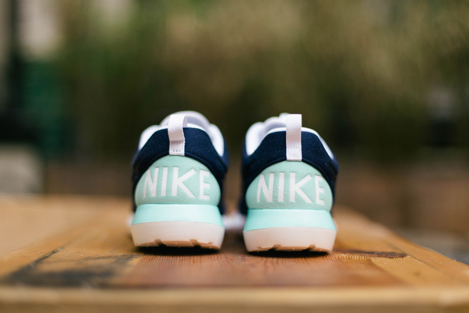 Кроссовки Nike Roshe Run NM SP