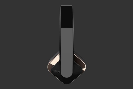 Наушники Alpine Headphones для iOS-устройств