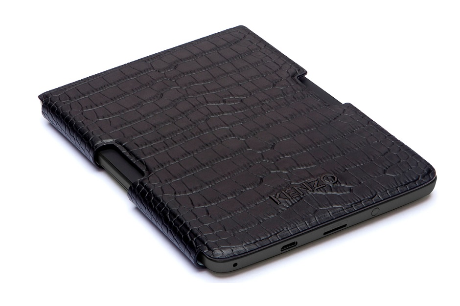 Премиальный ридер PocketBook 630 Fashion
