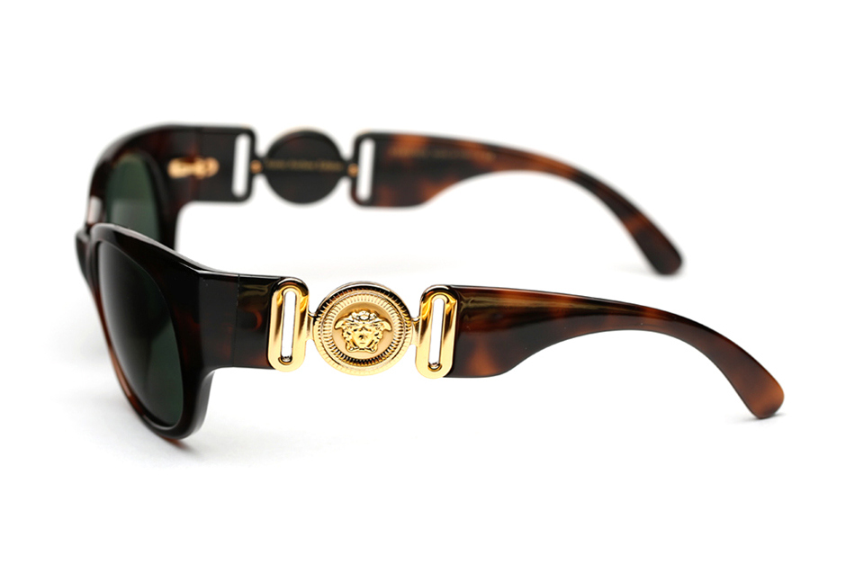 Солнцезащитные очки Versace 4265 Iconic Archive Edition