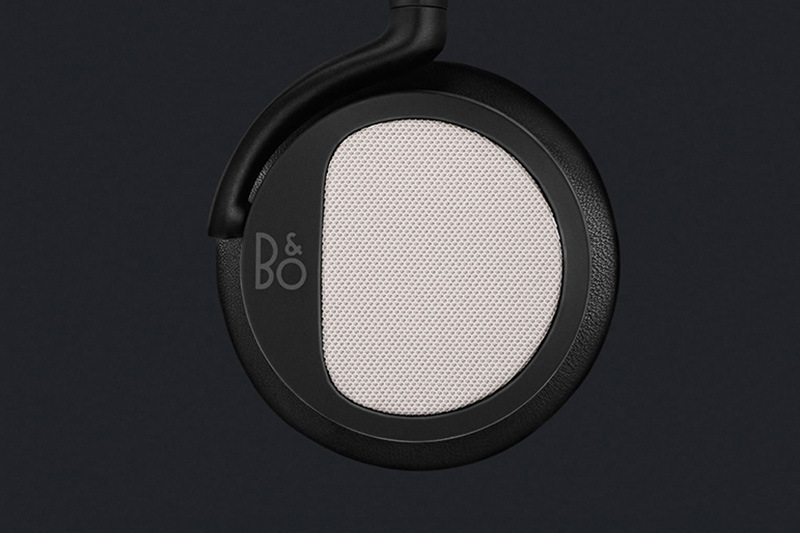 Bang & Olufsen представила новые наушники BeoPlay H2