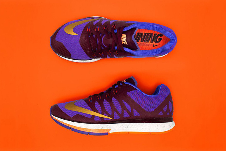 Коллекция кроссовок Nike 2014 Running Celebration