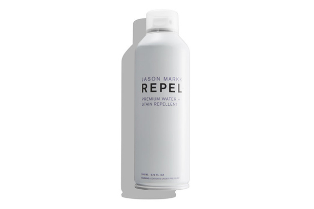 Компания Jason Markk и ее последний продукт “Repel”