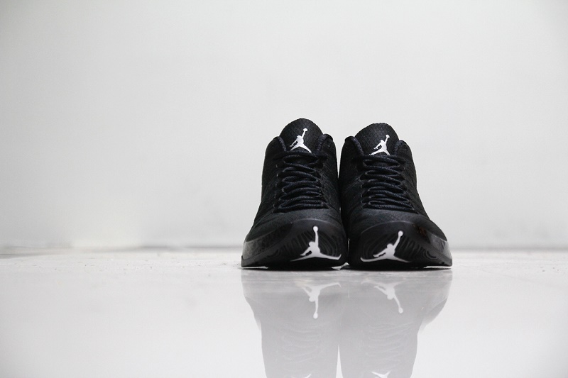 Кроссовки Air Jordan XX9 “Blackout”