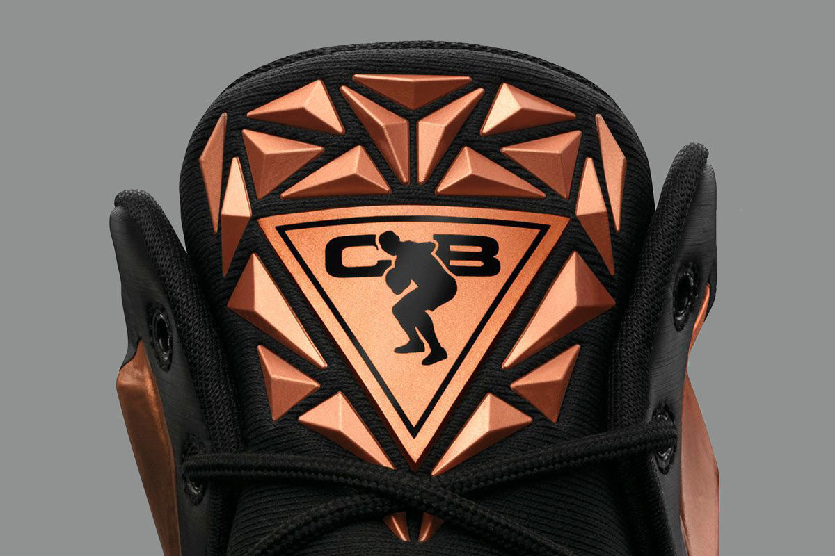 Кроссовки Nike Chuck Posite QS iD
