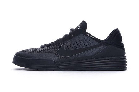 Кроссовки Nike SB P-ROD 8 “Blackout”