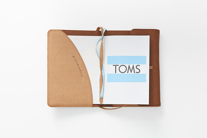 Новая коллекция от TOMS и Target 2014