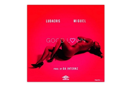 Возвращение Ludacris с треком Good Lovin’
