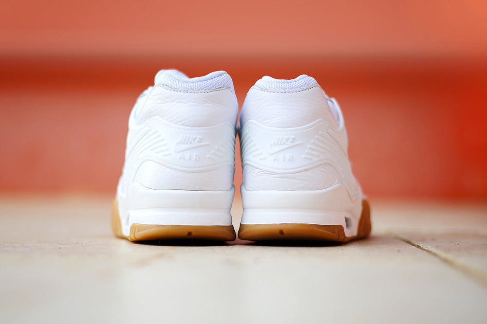 Коллекция кроссовок Nike Air Trainer 3 “Gum”