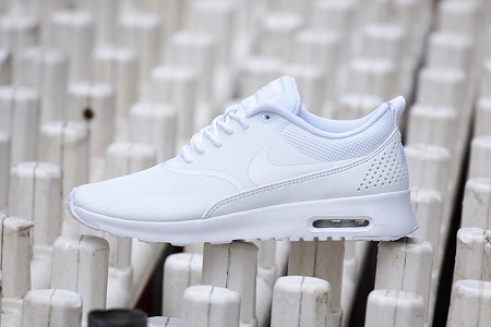 Кроссовки Nike Air Max Thea “All White”