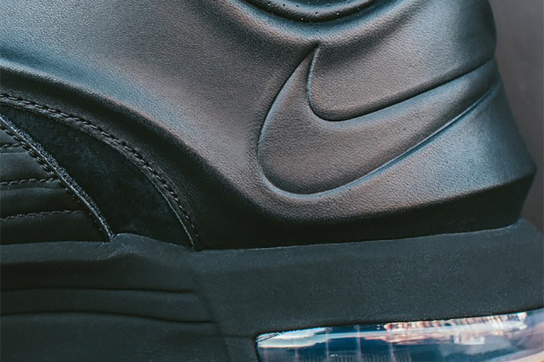 Кроссовки Nike KD7 EXT Black/Gum