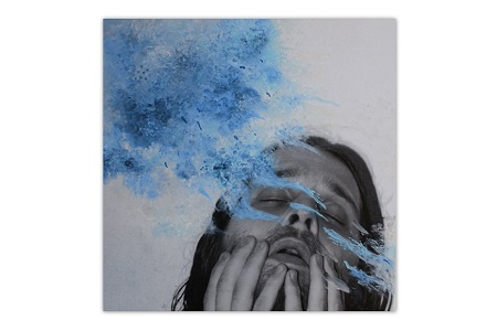 Премьера JMSN ‘The Blue Album’
