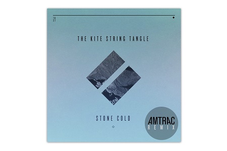 Shy Girls представили ремикс на трек The Kite String Tangle «Stone Cold»