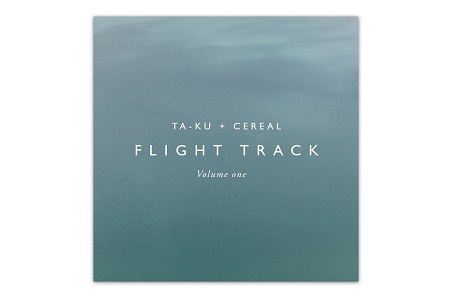 Ta-ku подготовил микс “Flight Track” Vol. I совместно с Cereal Magazine
