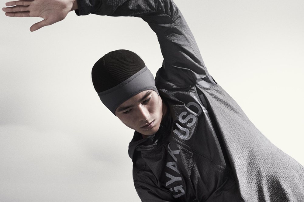 Праздничная коллекция UNDERCOVER x Nike GYAKUSOU 2014