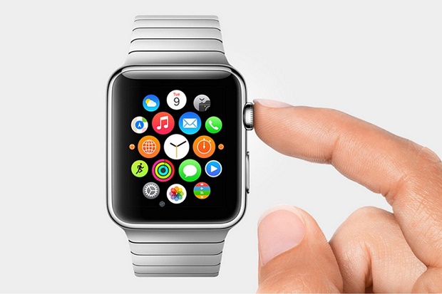 Apple Watch можно будет приобрести уже в апреле
